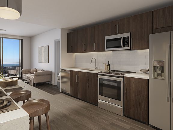 4th image of 255 SW 10th St #1610
