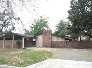 4024 N Sherman St, Fresno, CA 93726