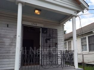 1770 N Miro St, New Orleans, LA 70119