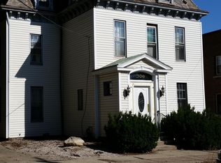 306 W 9th St APT 7, Erie, PA 16502