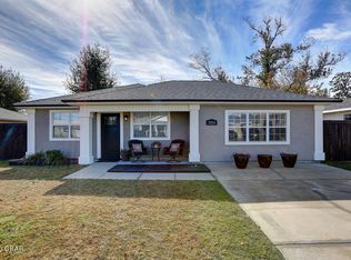 2914 Nadine Ct, Panama City, FL 32401