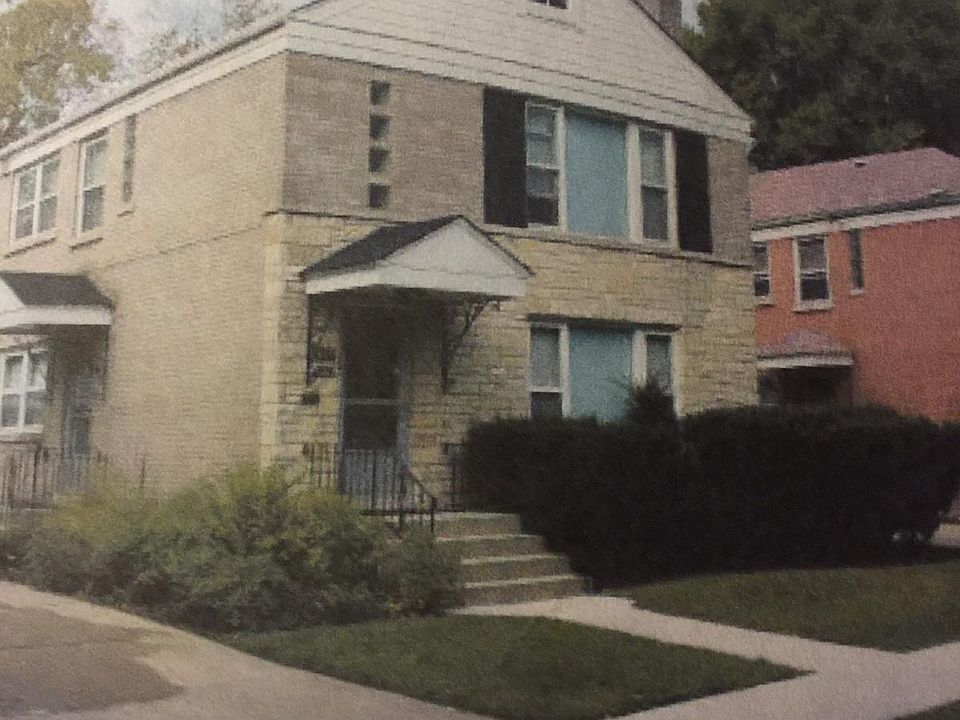 2 flat historic district