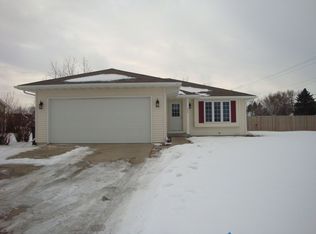 771 Rivendell Dr, Milton, WI 53563
