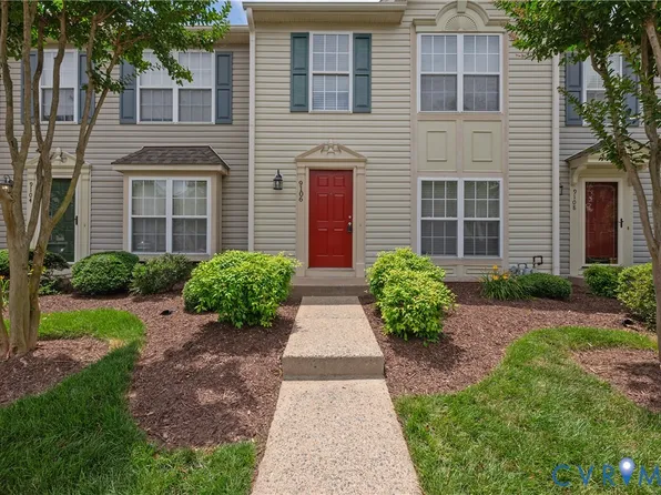 9106 Silverbush Dr, Henrico, VA 23228