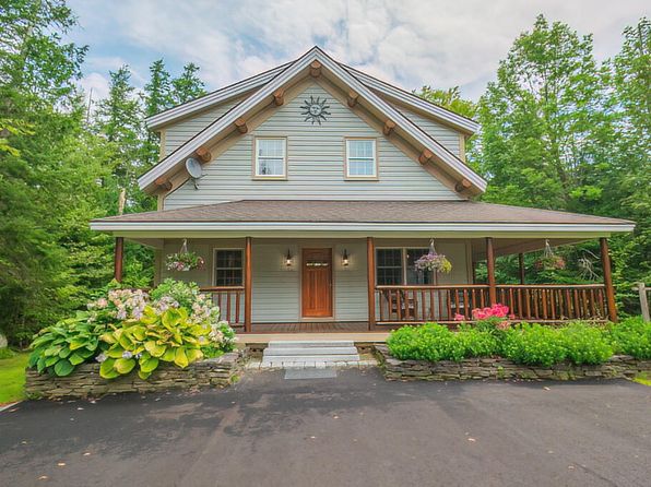 18 Pinkham Drive, Embden, ME 04958