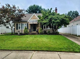 184 Avondale Dr, Akron, OH 44313