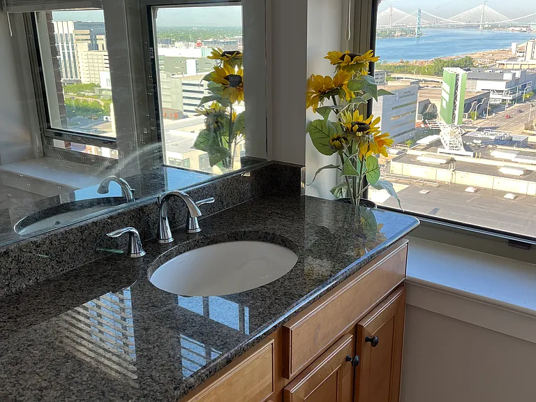 525 W Lafayette Blvd #16C — Photo 9