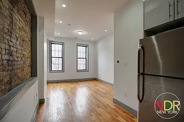 Rented by Next Door Realty NYC