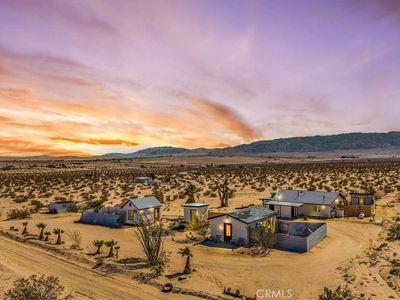 68365 Emerald Dr, Twentynine Palms, CA, 92277