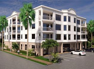 231 2nd St S #402, Safety Harbor, FL 34695