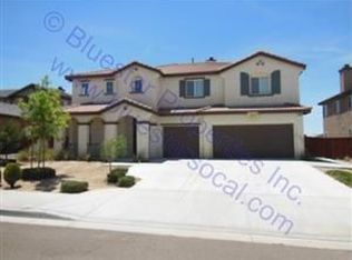 13844 Camino Lindo St, Victorville, CA 92392