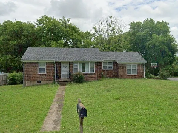 501 Colburn Dr, Lewisburg, TN 37091