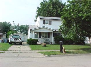 13746 Herbert Ave, Warren, MI 48089