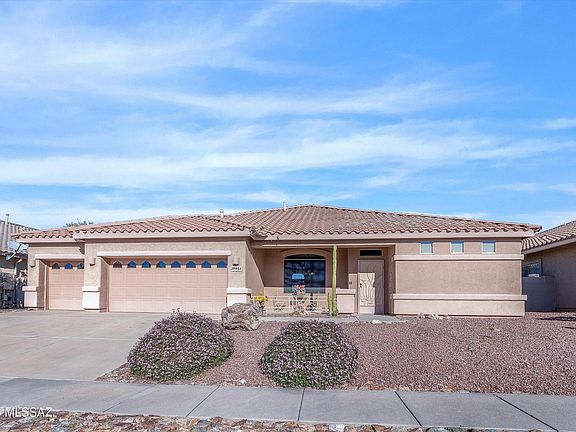 2nd image of 39951 S Mountain Shadow Dr