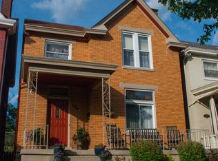 721 Linden Ave, Newport, KY