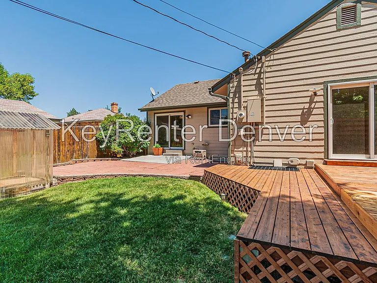 4423 S Elati St — Photo 36