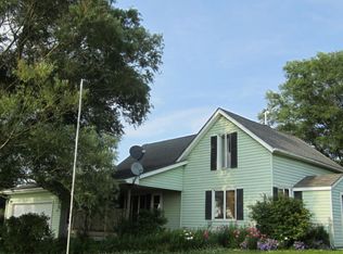 66181 140th St, Mc Callsburg, IA 50154