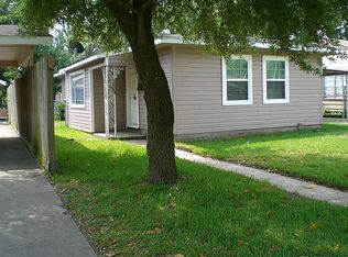 6530 Moss Rose St, Houston, TX 77087
