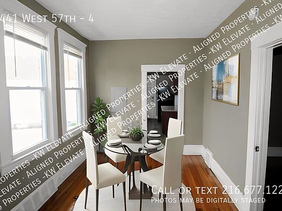 5th image of 1441 W 57th St #4