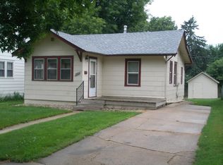 705 S Grange Ave, Sioux Falls, SD 57104