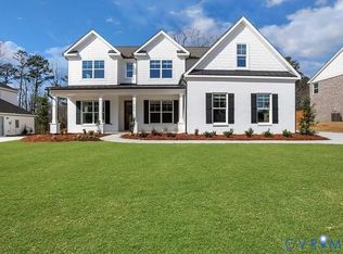 3951 Jett Ct, Gum Spring, VA 23065