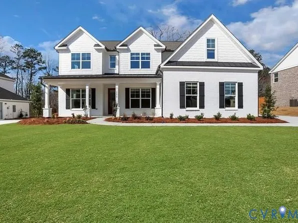 3951 Jett Ct, Gum Spring, VA 23065