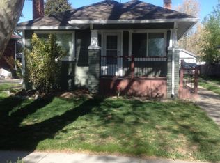2197 S Lincoln St, Salt Lake City, UT 84106