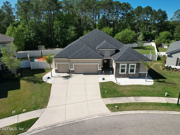 12451 SHADY BRIDGE Trail, Jacksonville, FL 32258