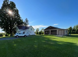 453 Seymour Rd, Chateaugay, NY 12920