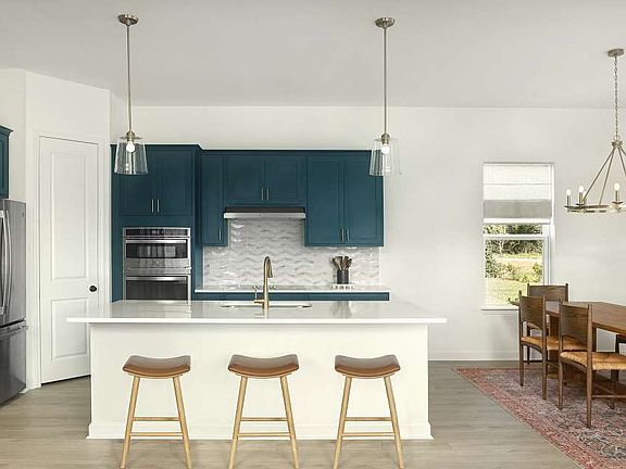 Blue Heron Retreat - Palermo - Waterway Interior Image 2