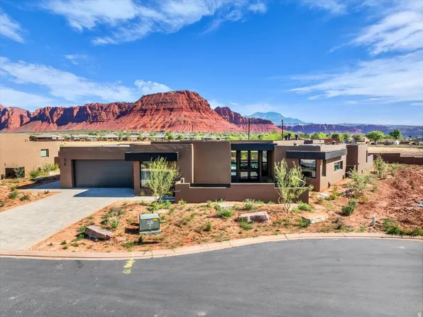 548 W Indigo Way, Ivins, UT 84738