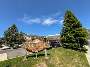 724 W 1720 N APT 210, Provo, UT 84604
