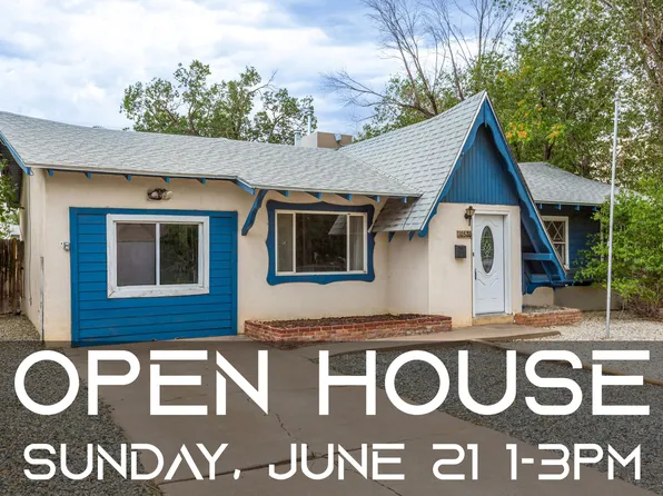 10520 Constitution Ave NE, Albuquerque, NM 87112