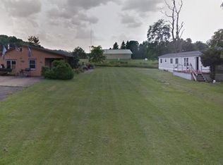 7438 Marvin Hill Rd, Springwater, NY 14560