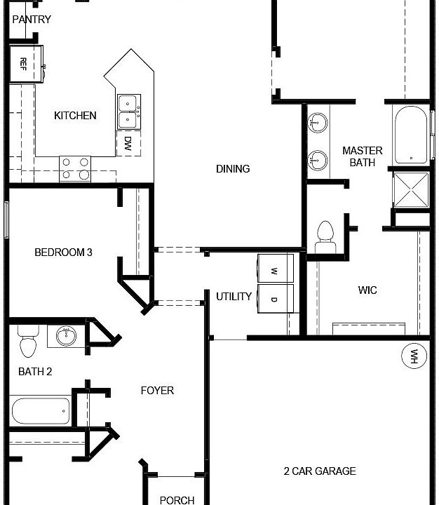 Floor Plan.
