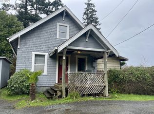484 Newmark St, North Bend, OR