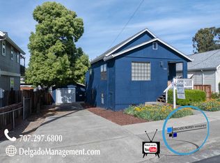 515 E G St #B, Benicia, CA