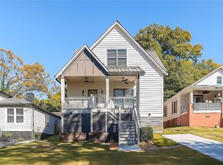 1119 Victory Dr SW, Atlanta, GA 30310