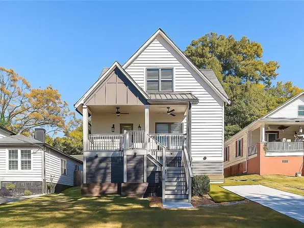 1119 Victory Dr SW, Atlanta, GA 30310
