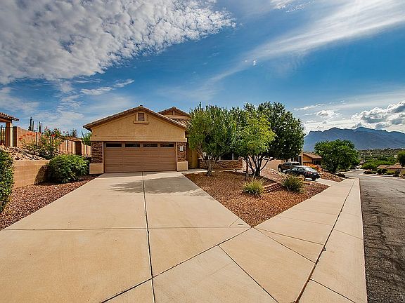 2nd image of 2454 W Tortolita Bluffs Dr
