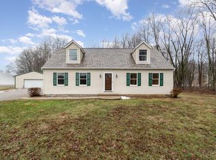 13191 Brannon Rd, Bethel, OH 45106