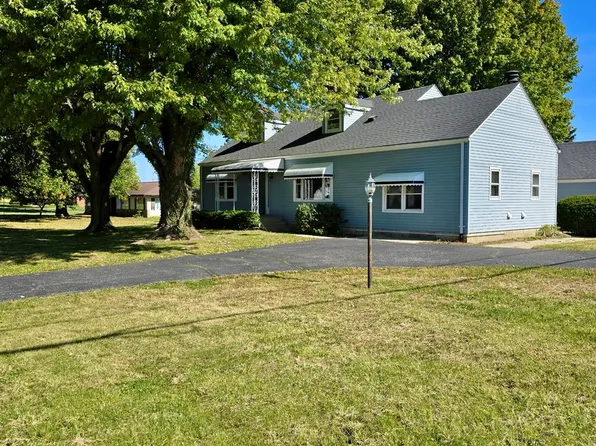 1405 State Route 598, Galion, OH 44833