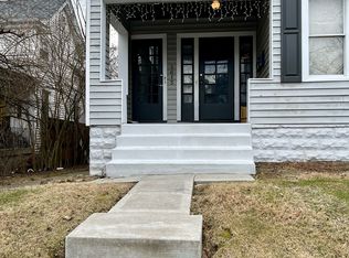 3615 Meadow Ave #1, Cincinnati, OH 45211