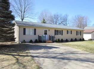 202 Matchwood, Houghton Lake, MI 48629