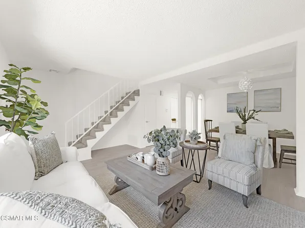 308 Green Moor Pl, Thousand Oaks, CA 91361