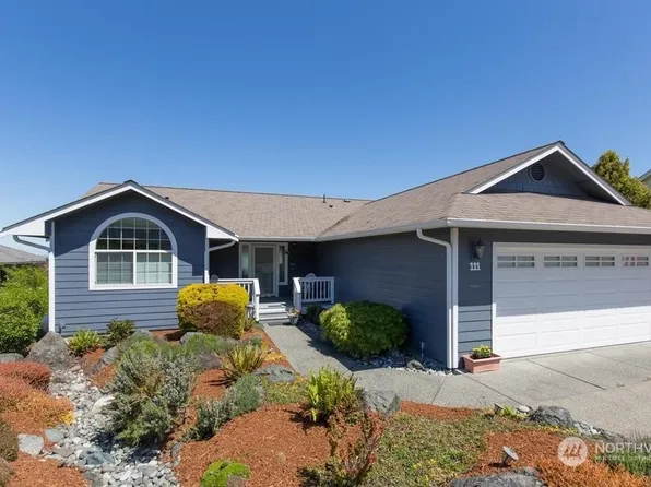 111 Emerald Highlands Way, Sequim, WA 98382