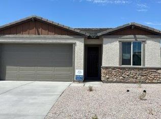 25254 W Hidalgo Ave, Buckeye, AZ 85326