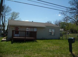 1117 W 8th St, Junction City, KS 66441