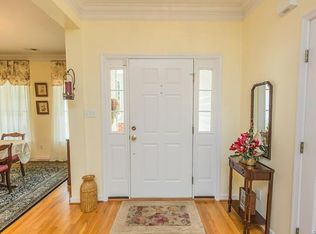 15312 Carlton Forest Ct, Chesterfield, VA 23832