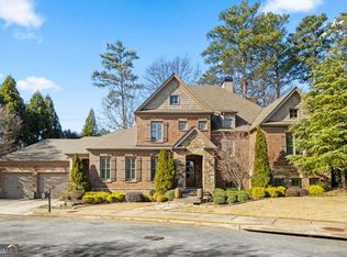 530 Glenmanor Ct, Sandy Springs, GA 30328